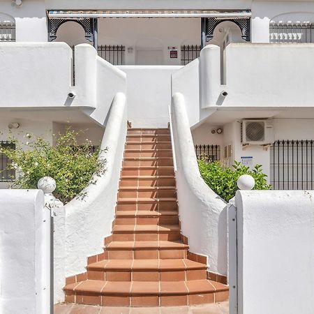 Apartamento El Ancla Chiclana de la Frontera Exteriér fotografie