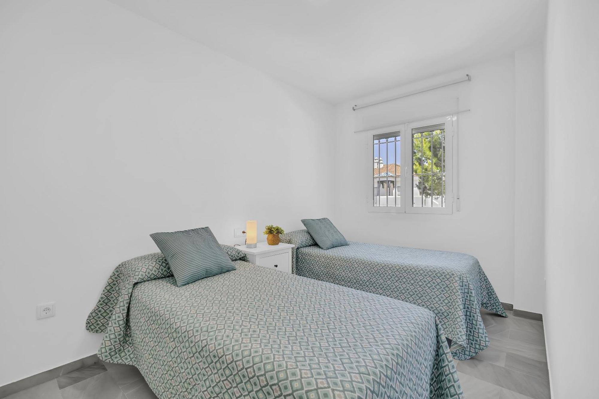 Apartamento El Ancla Chiclana de la Frontera Exteriér fotografie