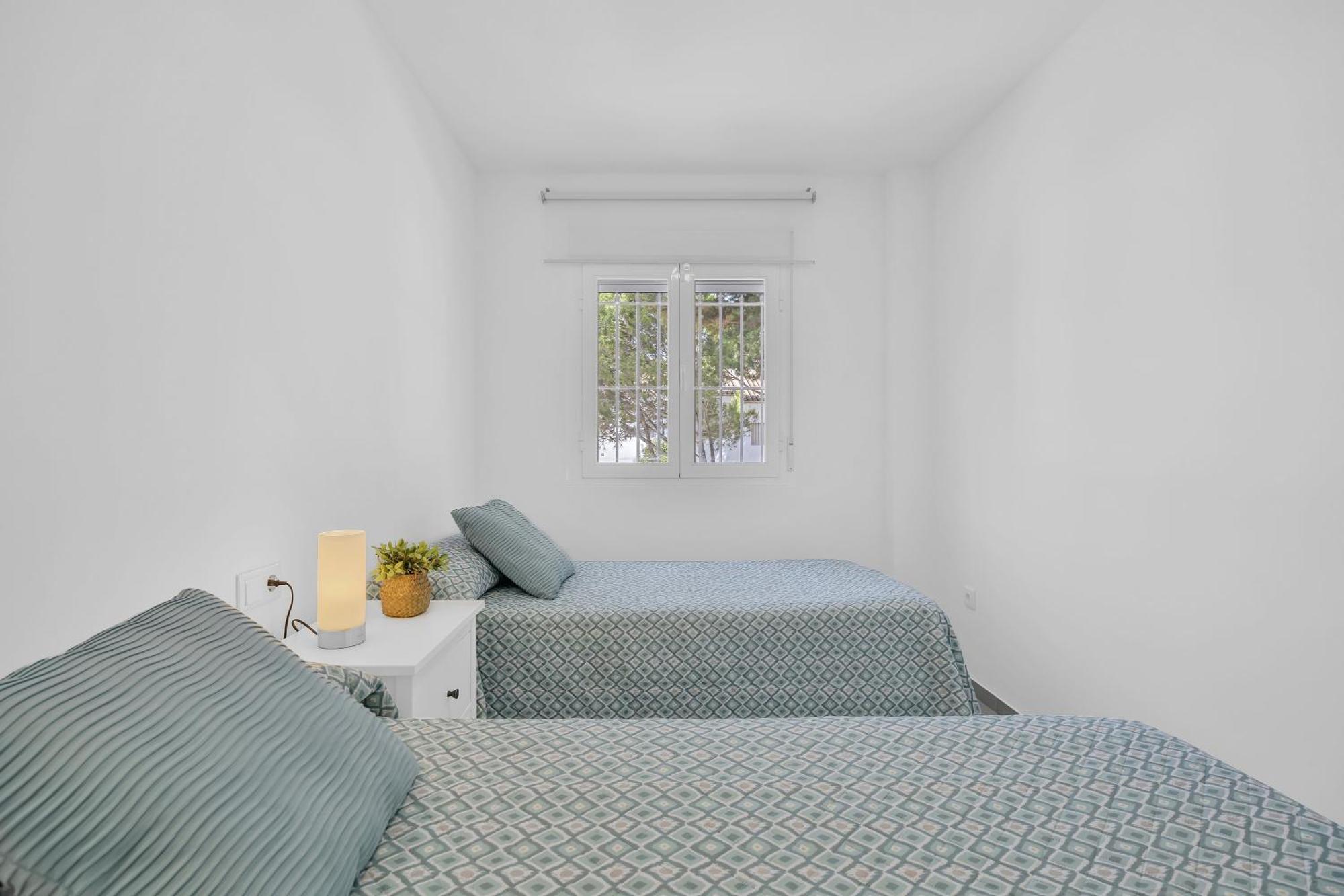 Apartamento El Ancla Chiclana de la Frontera Exteriér fotografie