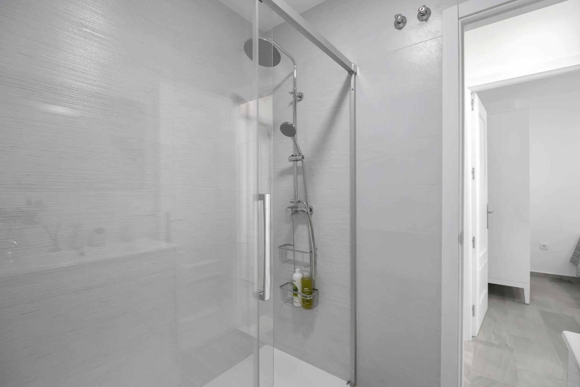 Apartamento El Ancla Chiclana de la Frontera Exteriér fotografie