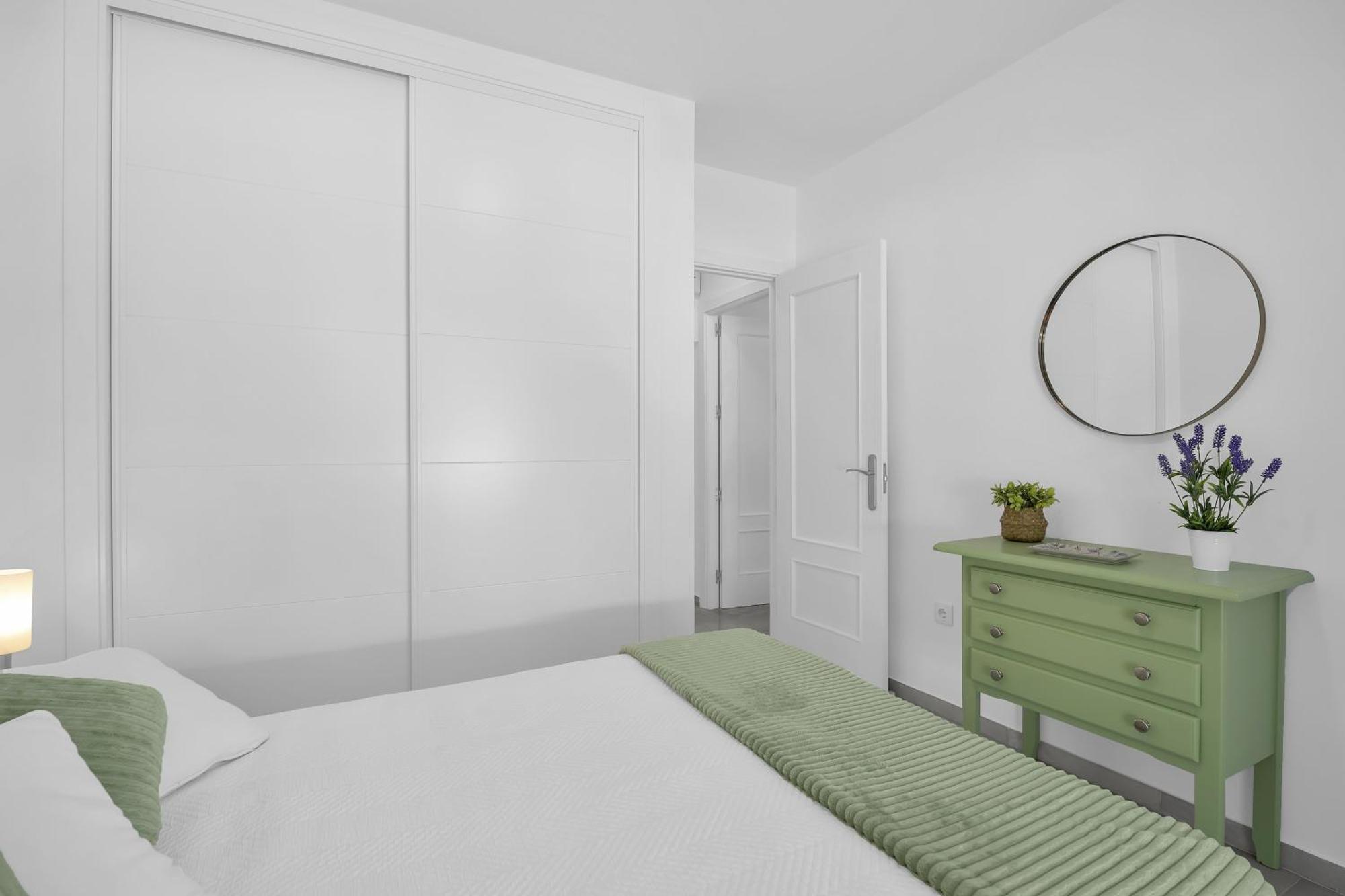 Apartamento El Ancla Chiclana de la Frontera Exteriér fotografie