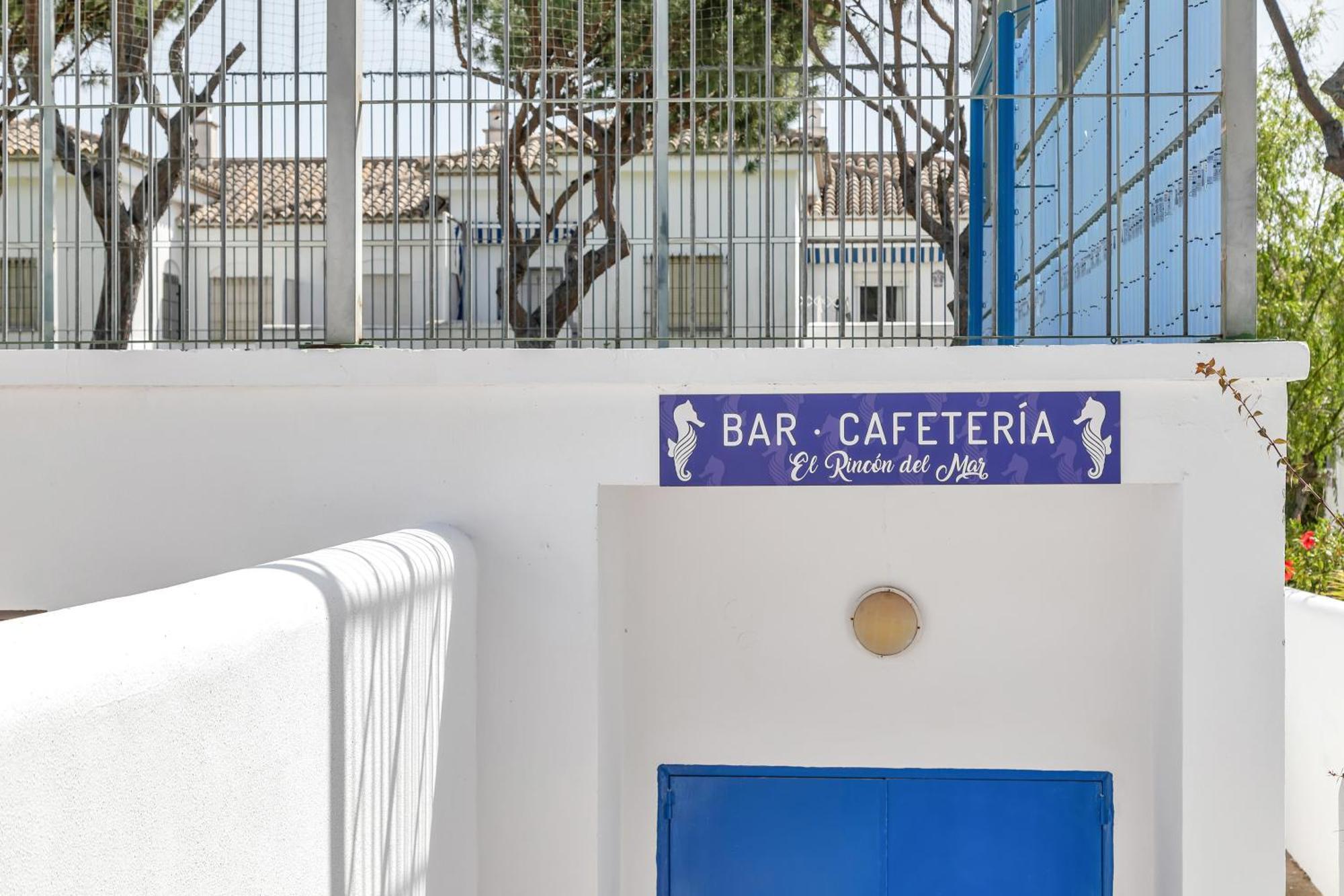 Apartamento El Ancla Chiclana de la Frontera Exteriér fotografie
