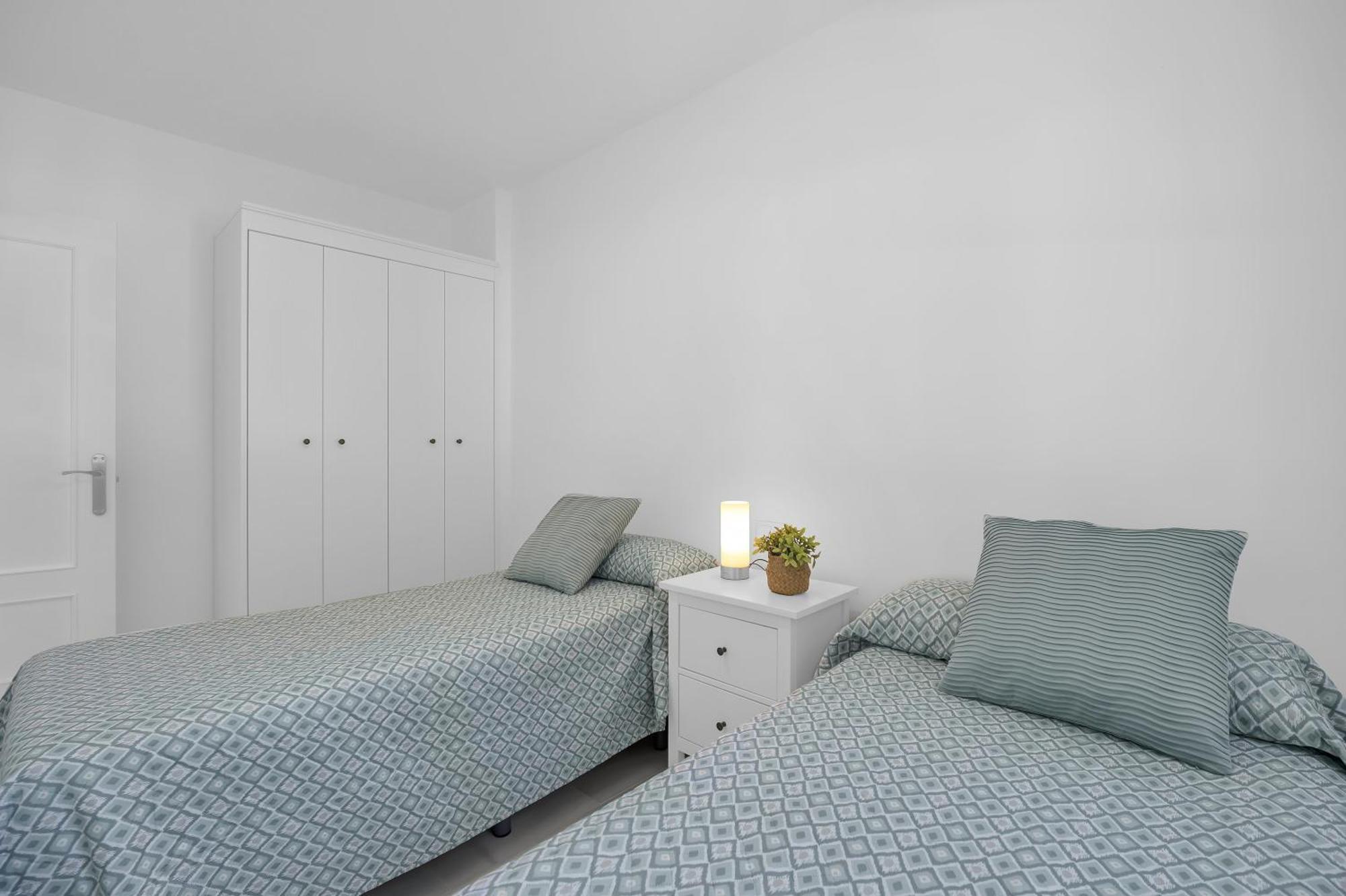 Apartamento El Ancla Chiclana de la Frontera Exteriér fotografie