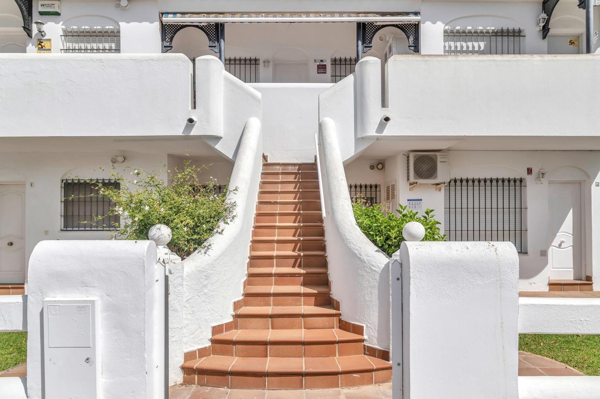 Apartamento El Ancla Chiclana de la Frontera Exteriér fotografie