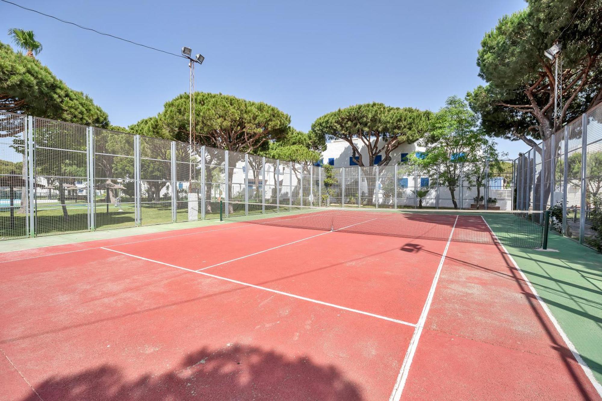 Apartamento El Ancla Chiclana de la Frontera Exteriér fotografie