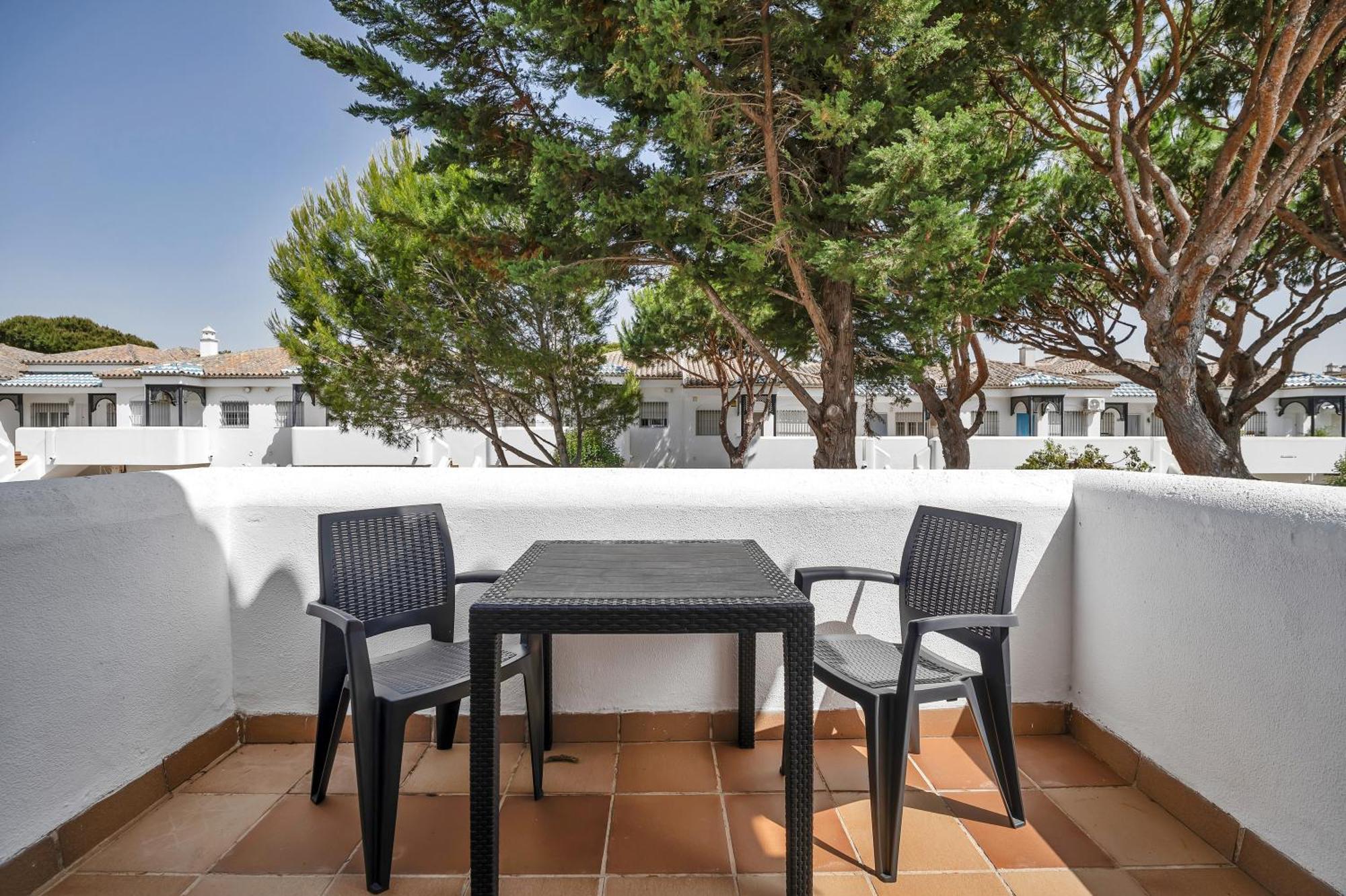 Apartamento El Ancla Chiclana de la Frontera Exteriér fotografie