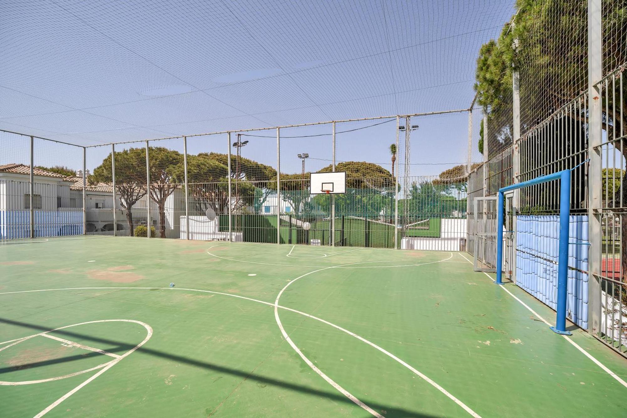 Apartamento El Ancla Chiclana de la Frontera Exteriér fotografie