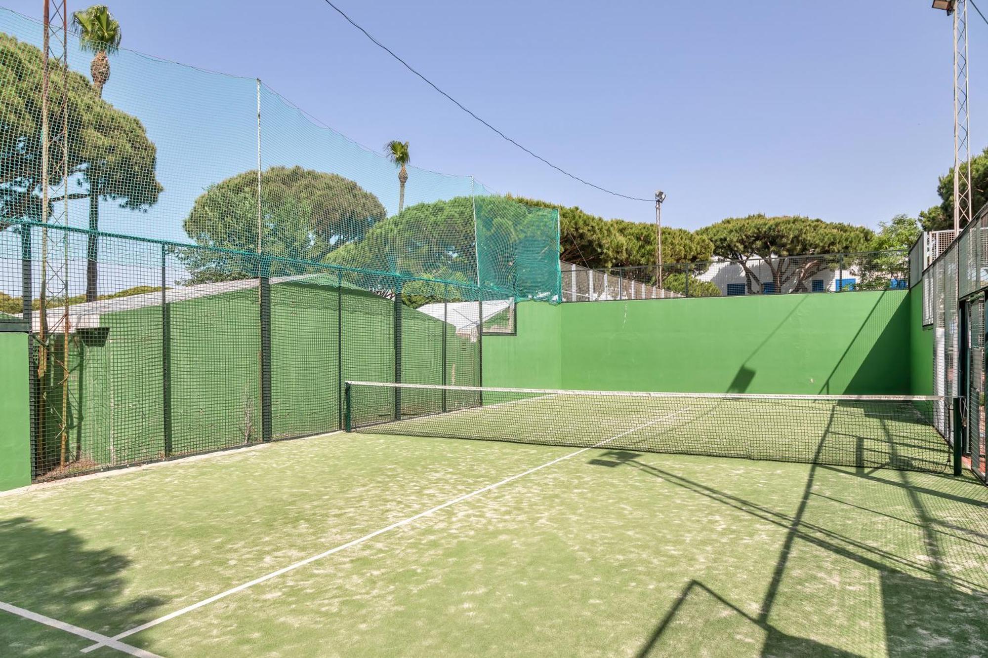Apartamento El Ancla Chiclana de la Frontera Exteriér fotografie